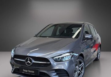 Mercedes-Benz B 250 20.040 km 33.555 &euro; Altdorf 90518