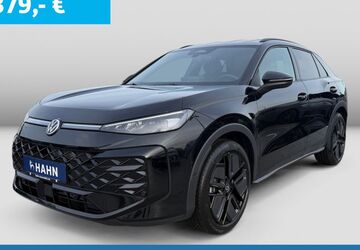 VW T-Roc 5.000 km 37.890 &euro; Kornwestheim 70806