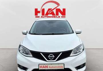 Nissan Pulsar 77.819 km 10.900 &euro; Göppingen 73037