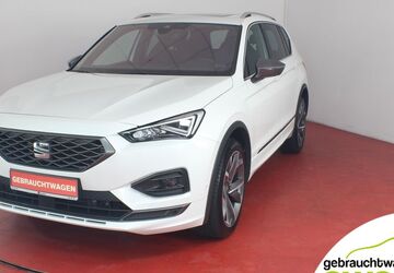Seat Tarraco 27.722 km 33.949 &euro; Horn-Bad Meinberg 32805
