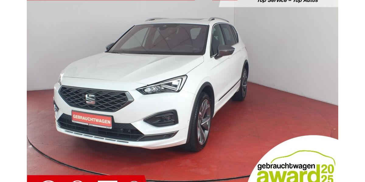 Seat Tarraco 27.722 km 33.949 &euro; Horn-Bad Meinberg 32805