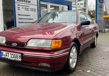 Ford Scorpio 124.500 km 3.980 &euro; Berlin 13509