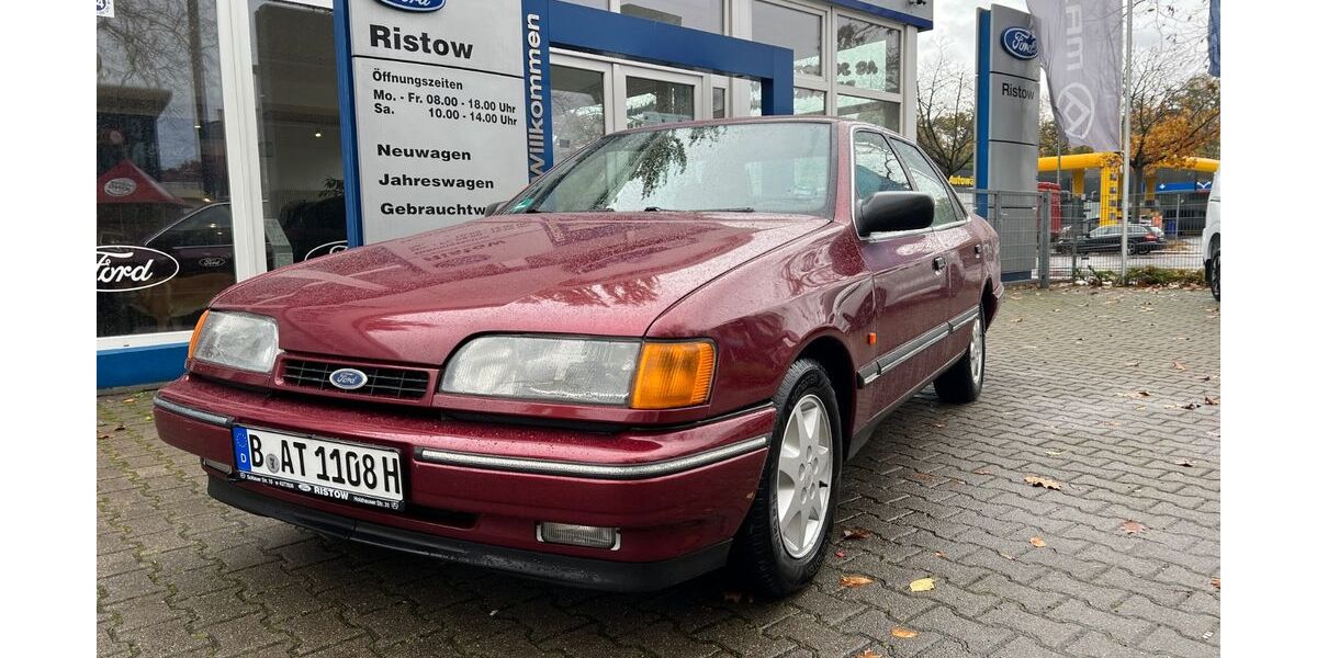 Ford Scorpio 124.500 km 3.980 &euro; Berlin 13509