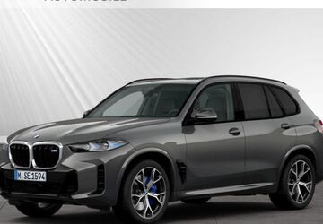 BMW X5 M60 19.800 km 87.886 &euro; Moers 47441