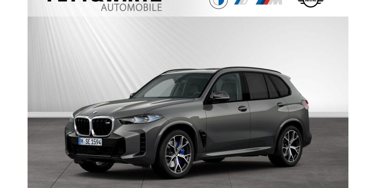 BMW X5 M60 19.800 km 87.886 &euro; Moers 47441