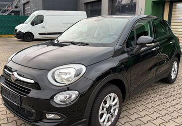 Fiat 500X 96.812 km 7.999 &euro; Nordhorn 48531