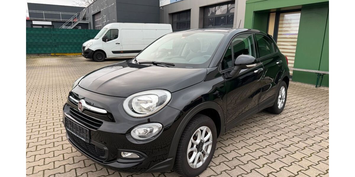 Fiat 500X 96.812 km 7.999 &euro; Nordhorn 48531
