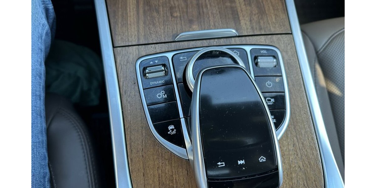 Mercedes-Benz G 500 V8 erste Hand unfallfrei deutsches Auto 31.230 km 129.710 &euro; Mainz 55122