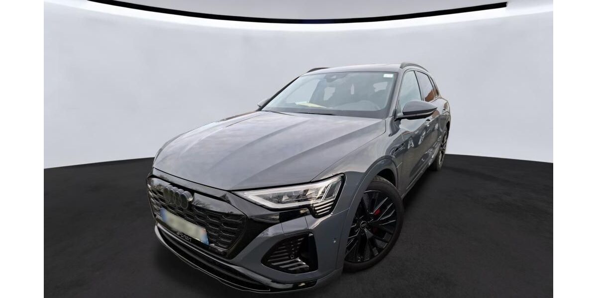 Audi Q8 e-tron 55.394 km 53.680 &euro; Hagen 58091