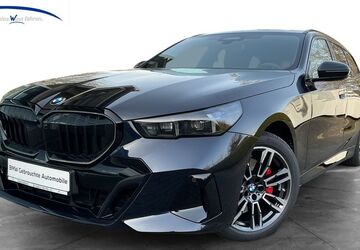 BMW 520 1.002 km 65.870 &euro; Kölbingen 56459
