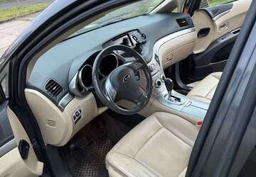 Subaru Tribeca 158.000 km 8.500 &euro; Angermünde 16278