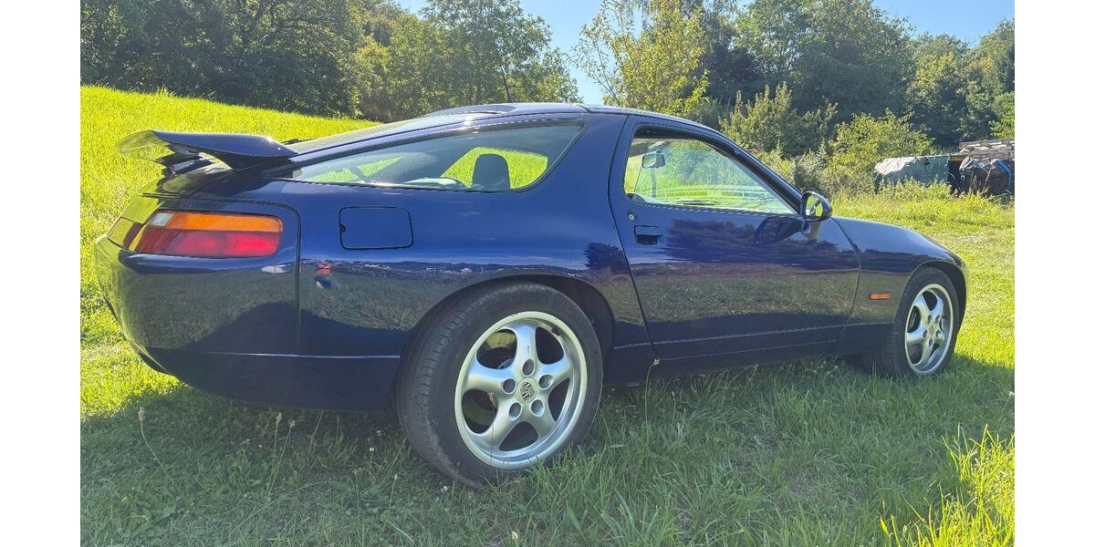 Porsche 928 261.000 km 67.000 &euro; Koblenz 56076