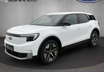 Ford Explorer 21.000 km 34.780 &euro; Babenhausen 64832