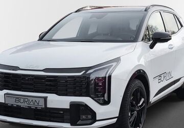 Kia Sportage 2.500 km 46.490 &euro; Celle 29221