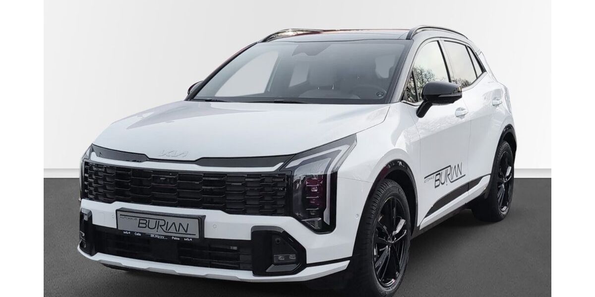 Kia Sportage 2.500 km 46.490 &euro; Celle 29221