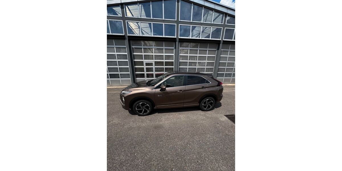 Mitsubishi Eclipse 17.356 km 28.700 &euro; Stuttgart 70188