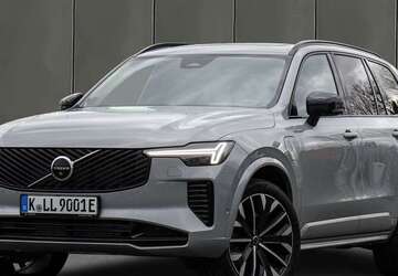 Volvo XC90 2.500 km 88.990 &euro; Köln 50968
