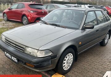Toyota Carina 119.866 km 1.790 &euro; Rostock 18059