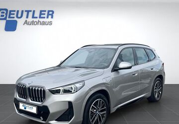 BMW X1 12.590 km 46.650 &euro; Bad Essen 49152