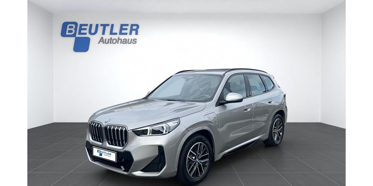 BMW X1 12.590 km 46.650 &euro; Bad Essen 49152