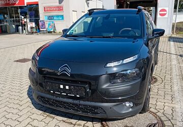 Citroen C4 Cactus 166.300 km 6.899 &euro; Kassel 34125