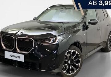 BMW X3 12.100 km 60.560 &euro; Regensburg 93055