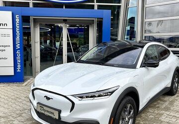 Ford Mustang Mach-E 14.580 km 39.900 &euro; Haren 49733