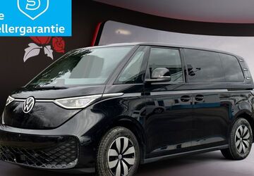 VW ID. Buzz 11.502 km 54.349 &euro; Villingen-Schwenningen 78052