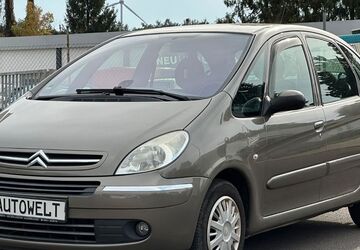 Citroen Xsara Picasso 197.157 km 1.980 &euro; saarbrücken 66127