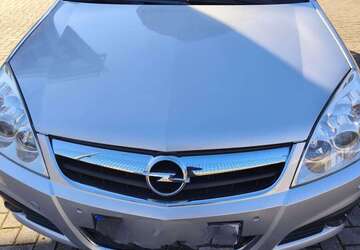 Opel Signum 216.905 km 3.600 &euro; Hagen 58135