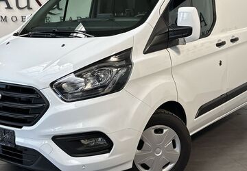 Ford Transit Custom 104.750 km 25.989 &euro; Wardenburg 26203