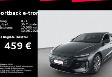 Audi A6 e-tron 7.800 km 54.199 &euro; Offenbach am Main 63071