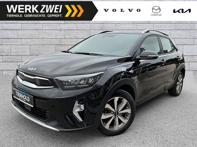 Kia Stonic 73.600 km 17.490 &euro; Augsburg 86179