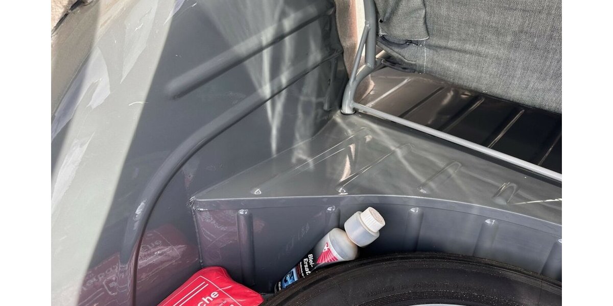 Citroen 2 CV Ente 1959 Note 1 makellos 1.723 km 24.800 &euro; Landsberg am Lech 86899