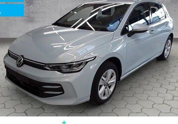 VW Golf 15.100 km 23.980 &euro; Reichenbach 08468