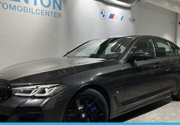 BMW 545 79.990 km 42.590 &euro; Reutlingen 72766