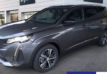 Peugeot 5008 52.221 km 27.480 &euro; Mannheim 68309