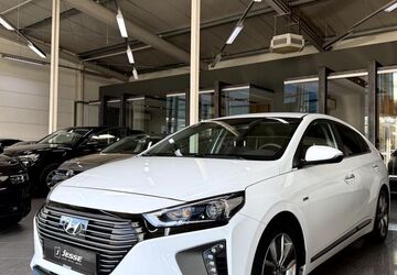 Hyundai IONIQ 72.000 km 14.990 &euro; Ibbenbüren 49477