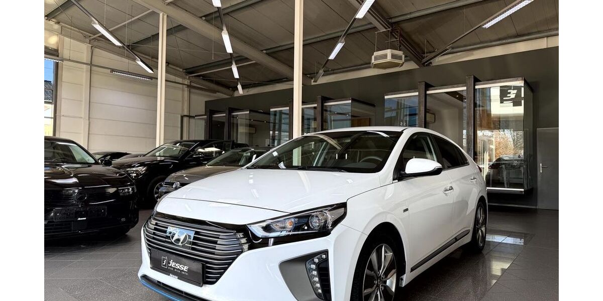 Hyundai IONIQ 72.000 km 14.990 &euro; Ibbenbüren 49477