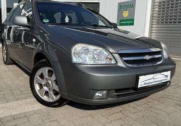 Chevrolet Nubira 114.900 km 2.990 &euro; Kyritz 16866