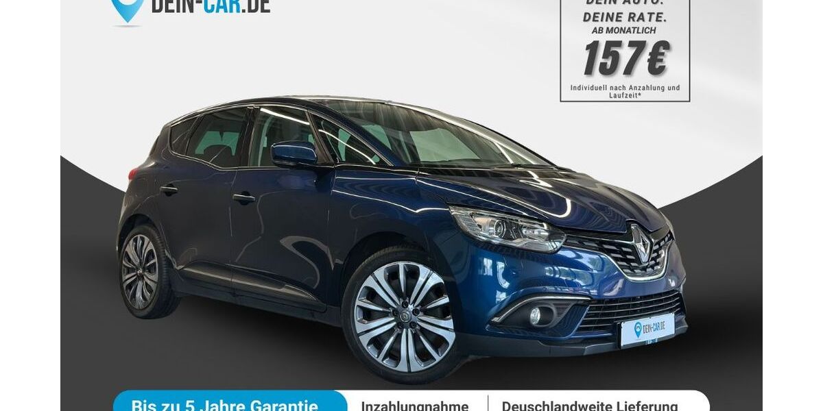 Renault Scenic 89.900 km 15.995 &euro; Wismar 23970