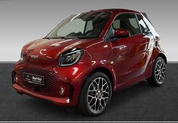 Smart ForTwo 24.900 km 17.899 &euro; Donauwörth 86609