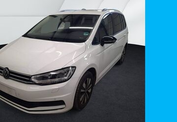 VW Touran 20.592 km 34.985 &euro; Gütersloh 33334