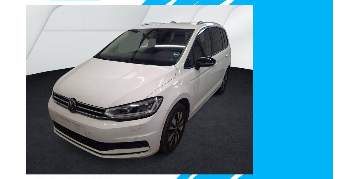 VW Touran 20.592 km 34.985 &euro; Gütersloh 33334