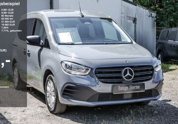 Mercedes-Benz Citan 56.036 km 28.560 &euro; Kiel 24109