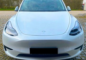 Tesla Model Y 68.500 km 29.900 &euro; Ringelai 94160