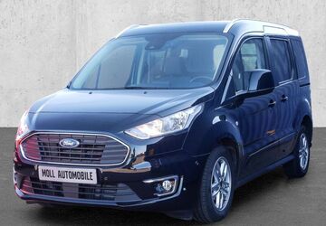 Ford Tourneo Connect 15.000 km 18.180 &euro; Düren 52351