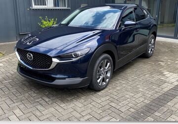 Mazda CX-30 12.163 km 25.788 &euro; Leverkusen 51373