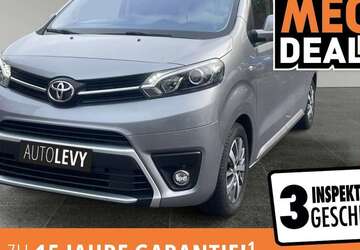 Toyota Proace 32.807 km 42.990 &euro; Frechen 50226