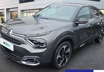 Citroen C4 26.600 km 21.950 &euro; Wiesbaden 65201